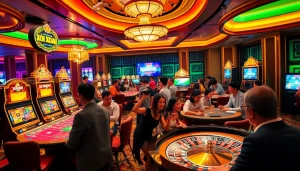 Xôi Xoài TV enhances the thrill of live gambling with vibrant casino gameplay and esports excitement.