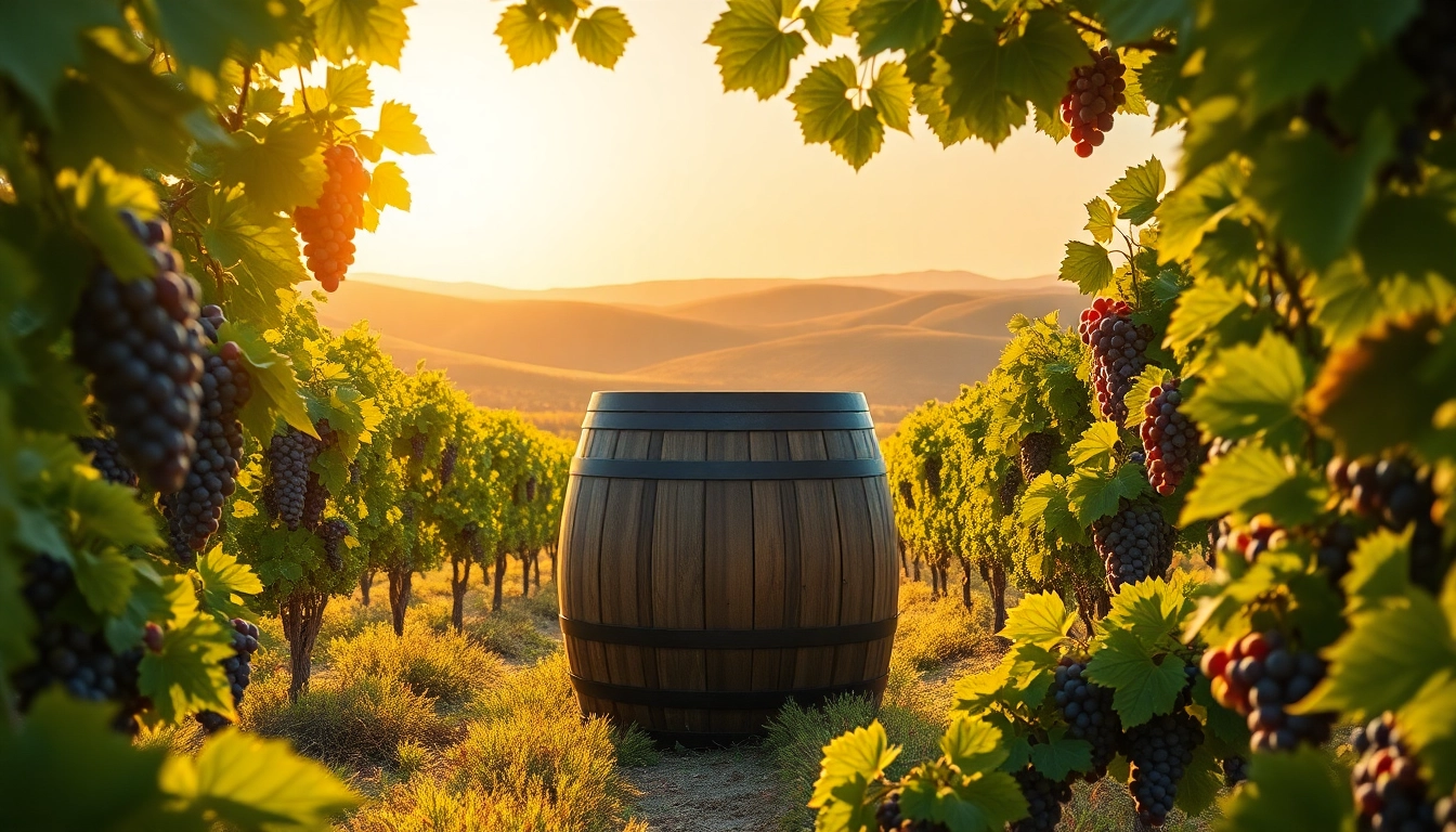 Visitors enjoy Clarksburg CA wineries surrounded by lush vineyards and rustic charm.